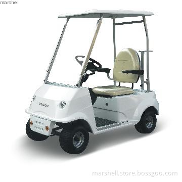 One Seat Electric Golf Cart (DG-CM1)